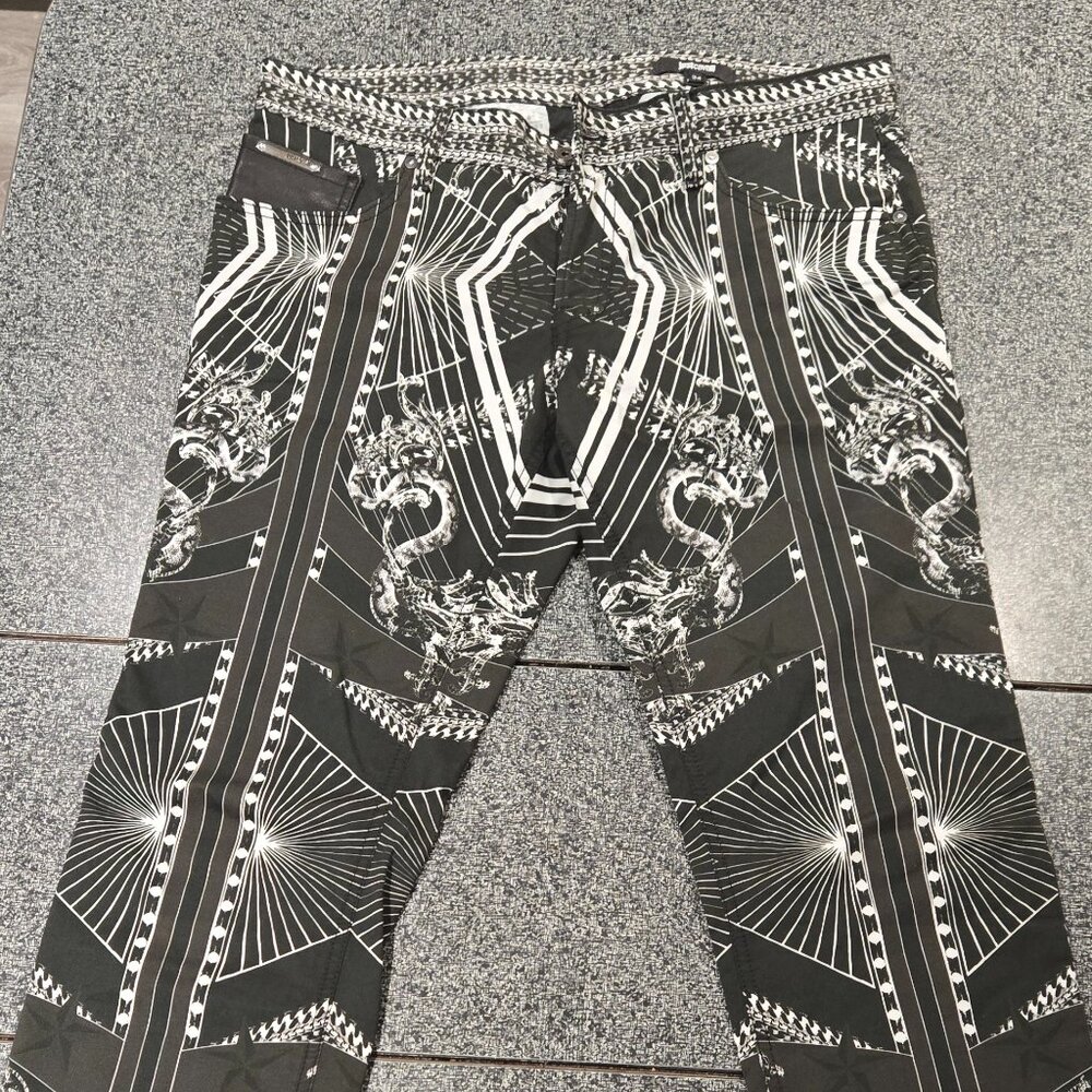 Just Cavalli pants